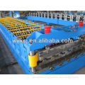 IBR Metal Sheet Forming Machine